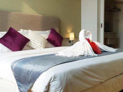 Apartamento City Stay At The Platinum Klcc