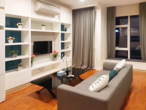 Apartamento City Stay At The Platinum Klcc