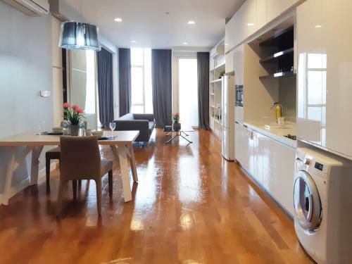 Apartamento City Stay At The Platinum Klcc