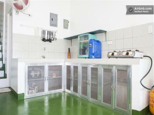 Hostal Aldanmar Apartments