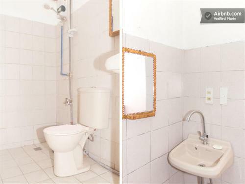 Hostal Aldanmar Apartments