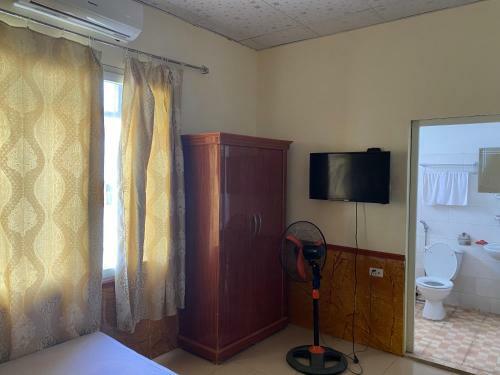 Hotel Nh� Ngh? Famy
