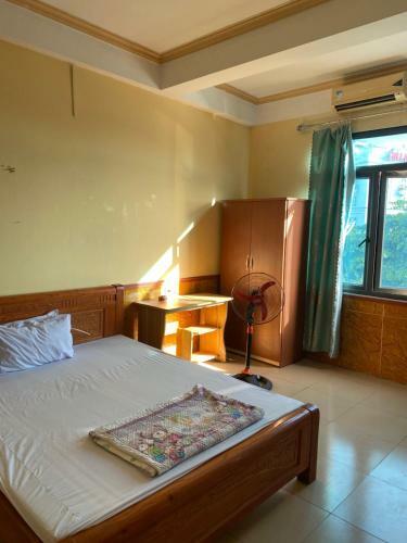 Hotel Nh� Ngh? Famy