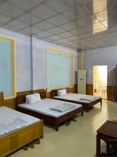 Hotel Nh� Ngh? Famy