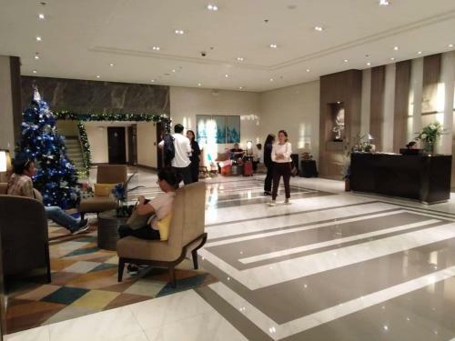 Apartamento Jzmz Condotel