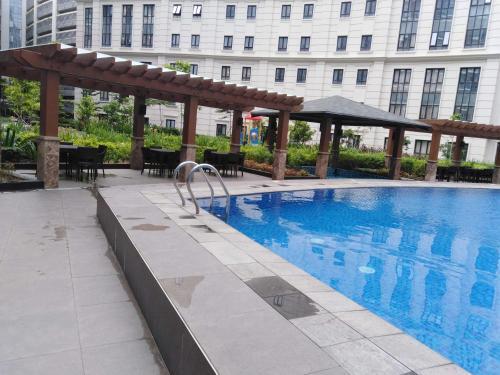 Apartamento Jzmz Condotel
