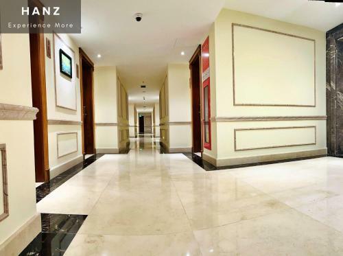 Apartamento Hanz Premium Tay Ninh