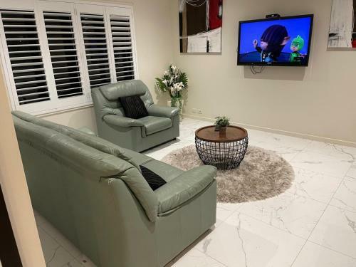 Apartamento Glen Waverly 3 Bedrooms