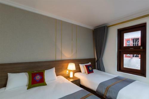 Thi�n Ng�n Hotel Sapa