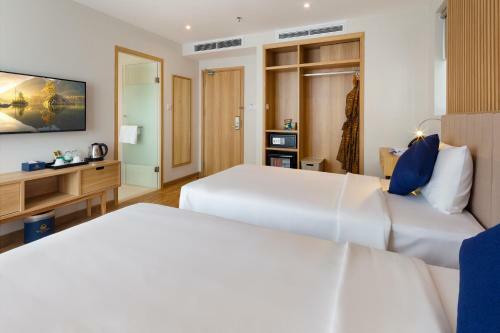 Ventana Nha Trang Hotel