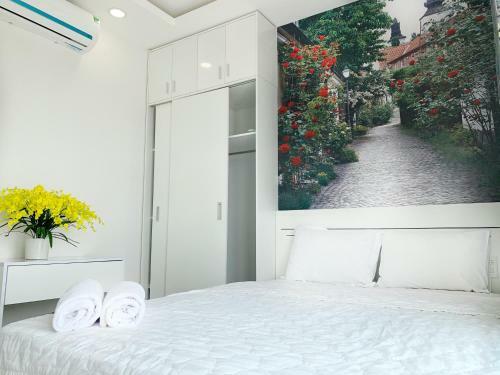 Apartamento King Beach View 1 Condominium Comfortzone