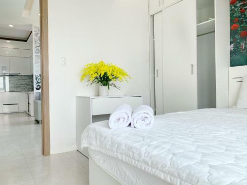 Apartamento King Beach View 1 Condominium Comfortzone