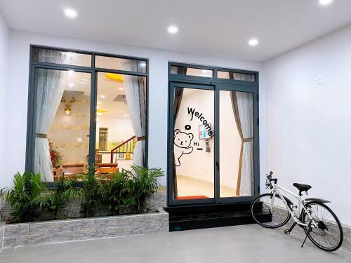Gold Pig Homestay & Apartment