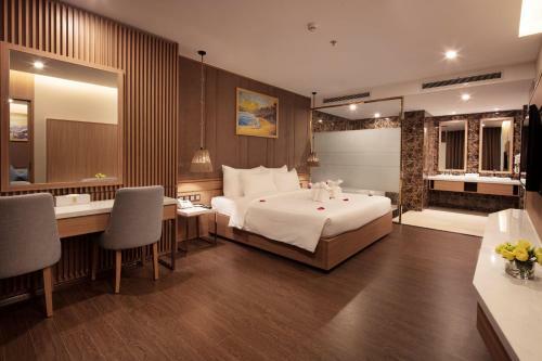 Aparthotel Virgo Hotel Nha Trang