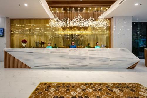 Aparthotel Virgo Hotel Nha Trang