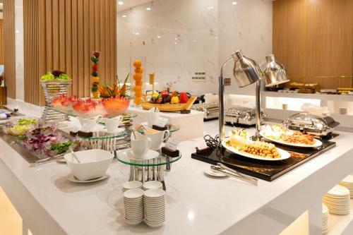 Aparthotel Virgo Hotel Nha Trang
