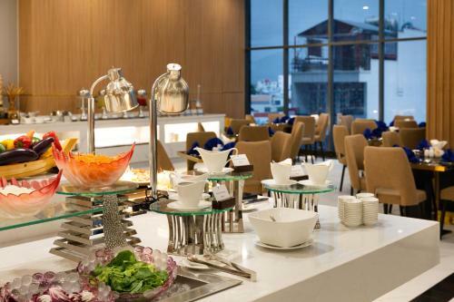 Aparthotel Virgo Hotel Nha Trang