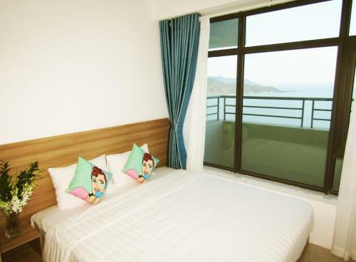 Apartamento Comfortzone Nha Trang