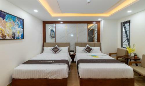 V??ng Qu?c 3 Hotel