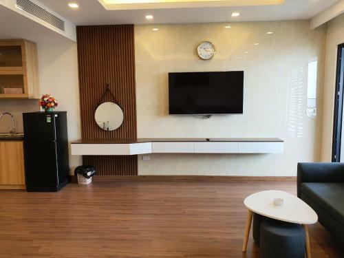 Apartamento C?n H? Flc Seatower Quy Nh?n