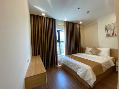 Apartamento C?n H? Flc Seatower Quy Nh?n