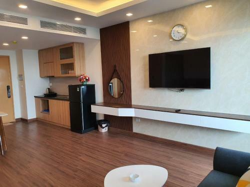 Apartamento C?n H? Flc Seatower Quy Nh?n
