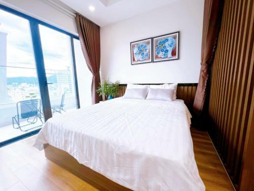 Trips Apartmen & Home Stay Quy Nh?n