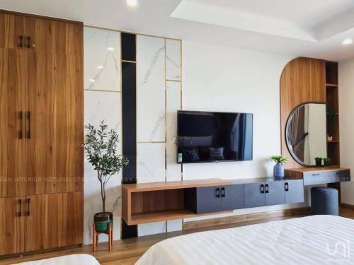 Trips Apartmen & Home Stay Quy Nh?n