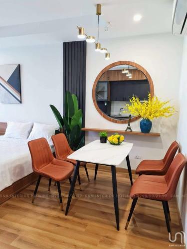 Trips Apartmen & Home Stay Quy Nh?n