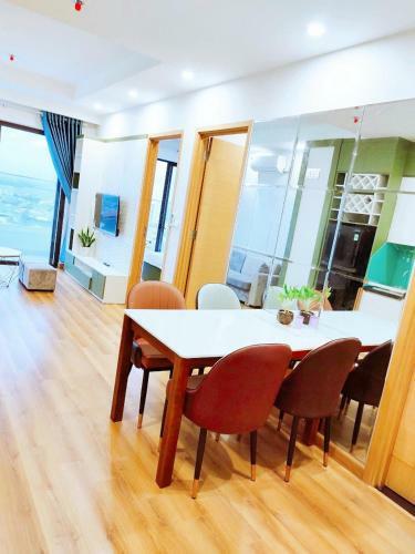 Trips Apartmen & Home Stay Quy Nh?n