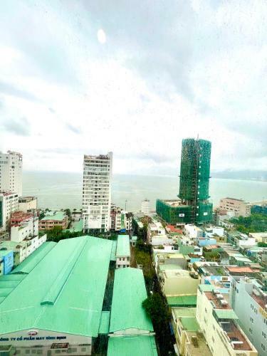 Apartamento C?n G�c Gi�p Bi?n Altara Resedences