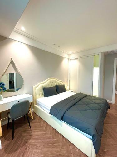 Apartamento C?n G�c Gi�p Bi?n Altara Resedences