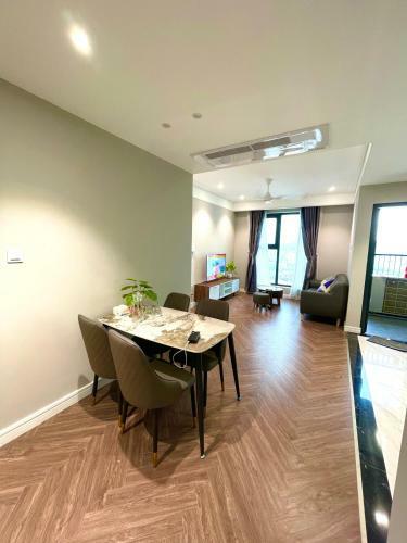 Apartamento C?n G�c Gi�p Bi?n Altara Resedences