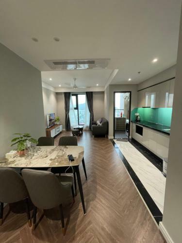 Apartamento C?n G�c Gi�p Bi?n Altara Resedences