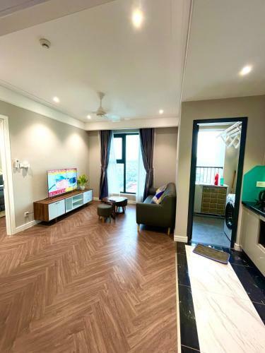 Apartamento C?n G�c Gi�p Bi?n Altara Resedences