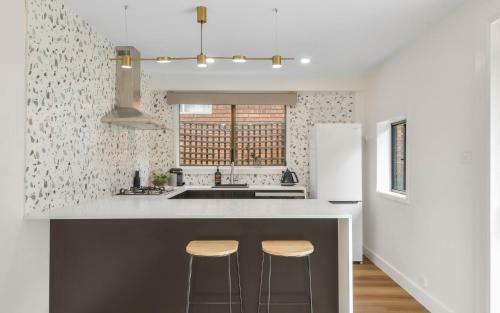 Native Blue - 3 Br/ 6 Sleeps - Katoomba