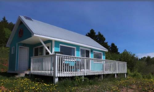 2 Chambres Plage Priv�e Gasp�sie