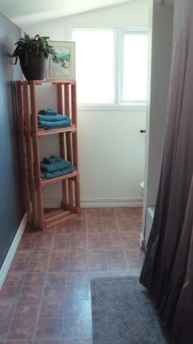 2 Chambres Plage Priv�e Gasp�sie