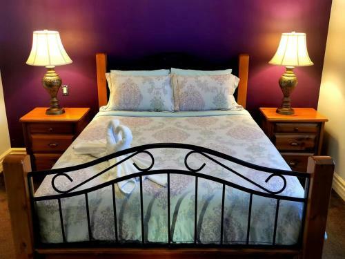 Bed & Breakfast The Vacation House