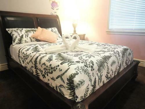 Bed & Breakfast The Vacation House