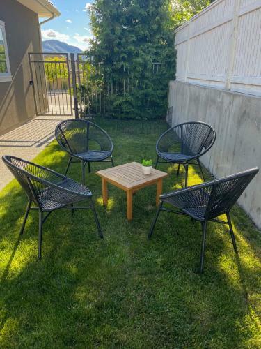 Apartamento 2 Bedroom Suite For 4