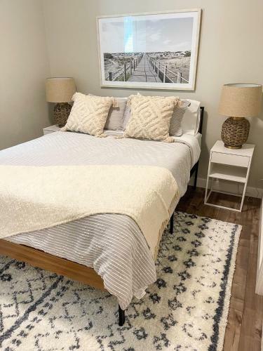 Apartamento 2 Bedroom Suite For 4