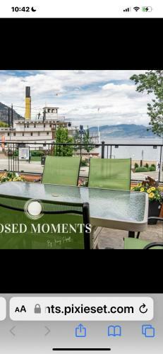 Bed & Breakfast Summer Bike Beach