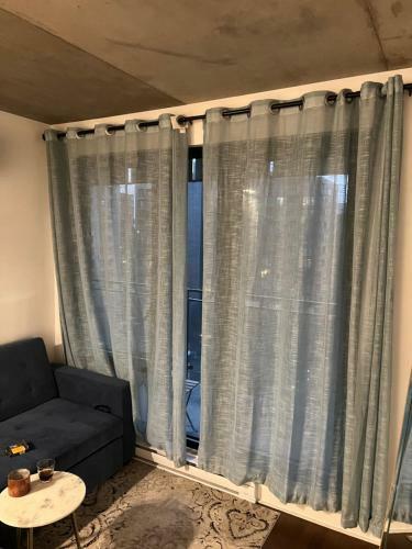 Apartamento Beautiful Condo With A Pool At Rooftop