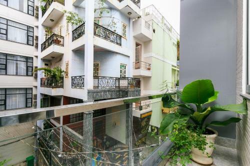 Hotel Oyo 520 Friendly Homestay