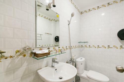 Hotel Oyo 520 Friendly Homestay
