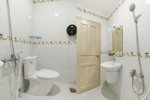 Hotel Oyo 520 Friendly Homestay