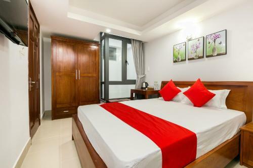 Hotel Oyo 520 Friendly Homestay