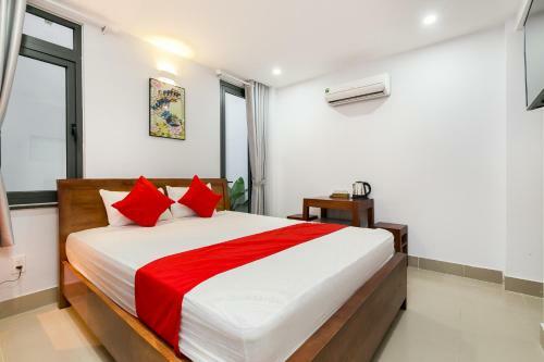 Hotel Oyo 520 Friendly Homestay