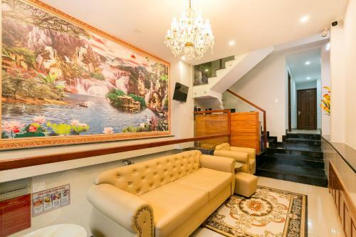 Hotel Oyo 520 Friendly Homestay